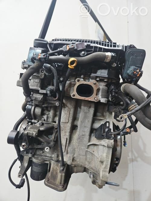 Citroen C3 Engine 