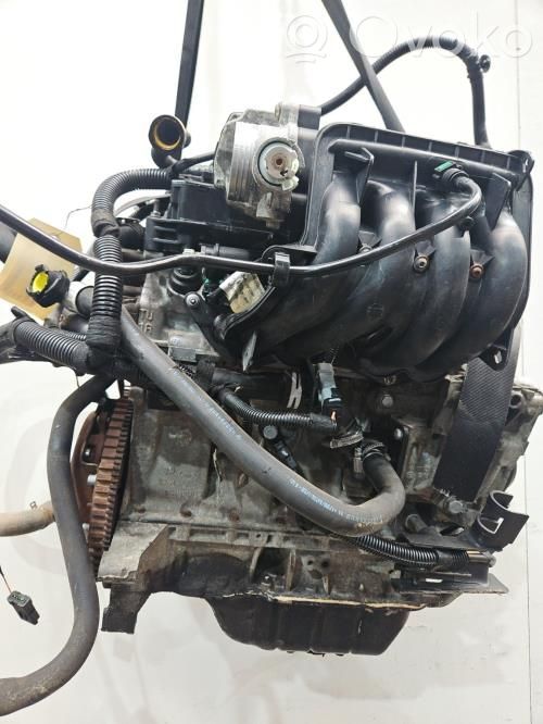 Citroen C2 Engine 