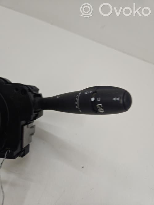 Citroen C2 Interruptor/palanca de limpiador de luz de giro 