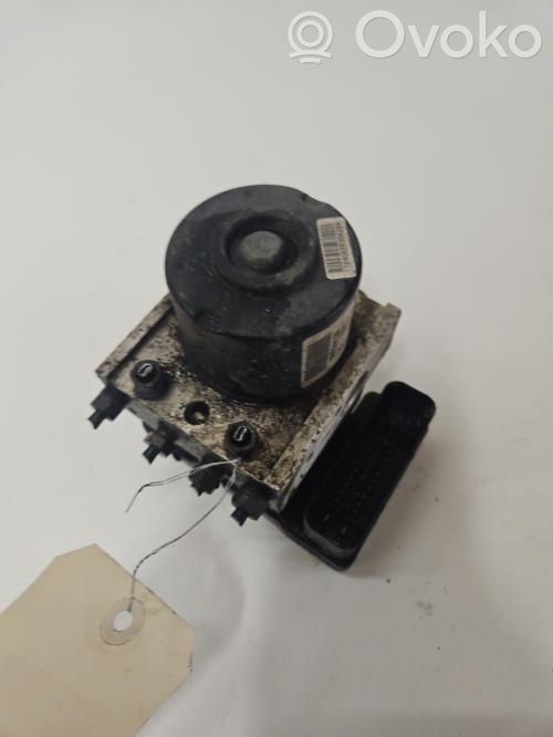 Citroen C3 ABS vadības bloks 