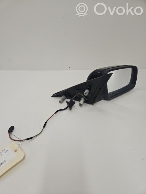 Manual wing mirror   51167189492