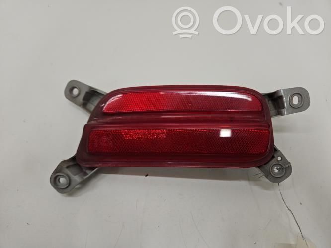 KIA Ceed Luz del parachoques trasero 