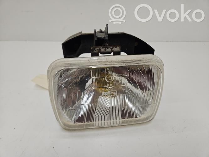 Renault Express Headlight/headlamp 