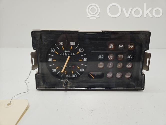 Speedometer (instrument cluster)   7700782934