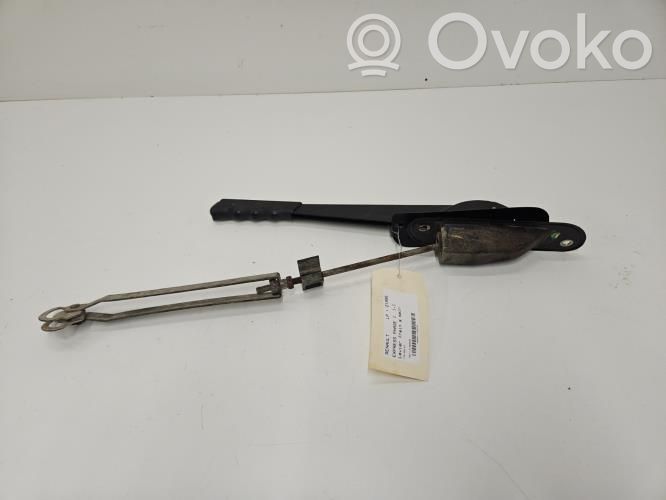Renault Express Frein à main / assemblage du levier 