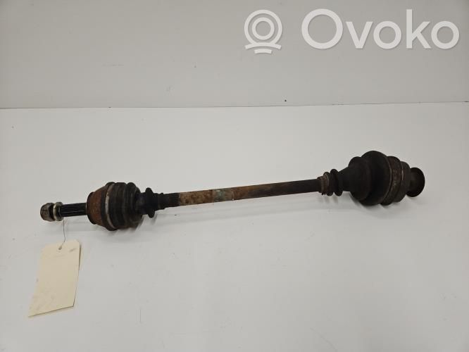 Renault Express Front driveshaft 