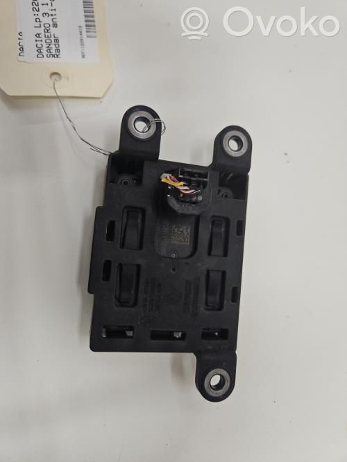 Sensor de radar Distronic   284476670R