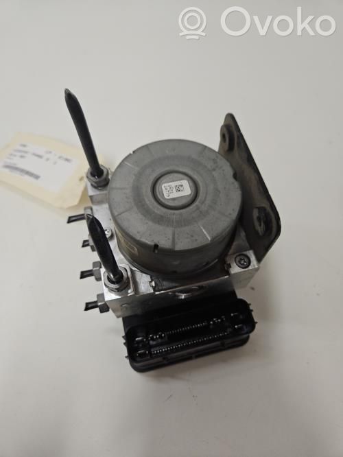 Ford Ecosport ABS control unit/module 