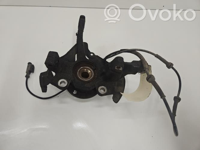 Fiat Panda III Piasta z łożyskiem koła przedniego 