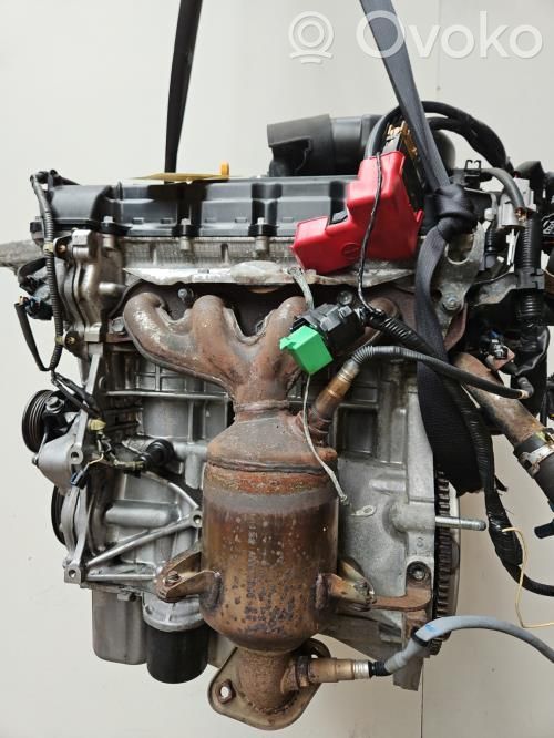 Moteur