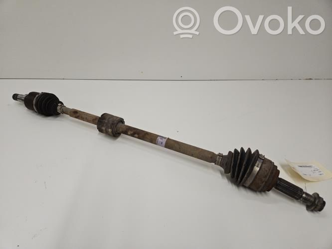 Ford Ka Front driveshaft 