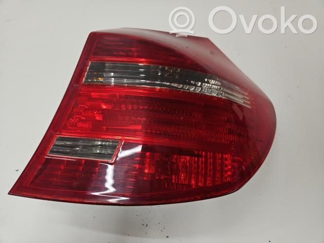 Rear/tail lights   63217164956