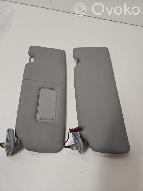 Sun visor   51167252505