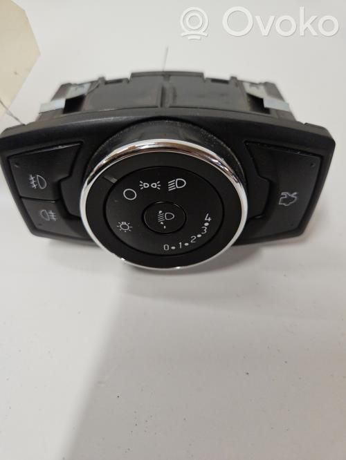Ford Ka Other switches/knobs/shifts 