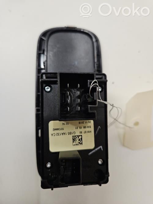 Ford Ka Front door sensor 