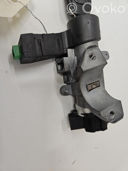 Volvo XC90 Ignition lock 