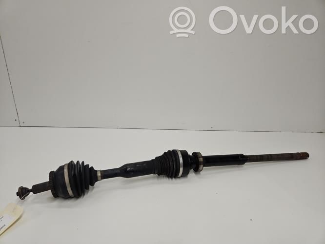 Volvo XC90 Eje de transmisión delantero 