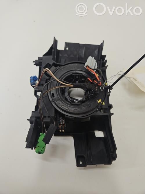Renault Clio III Muelle espiral del airbag (Anillo SRS) 
