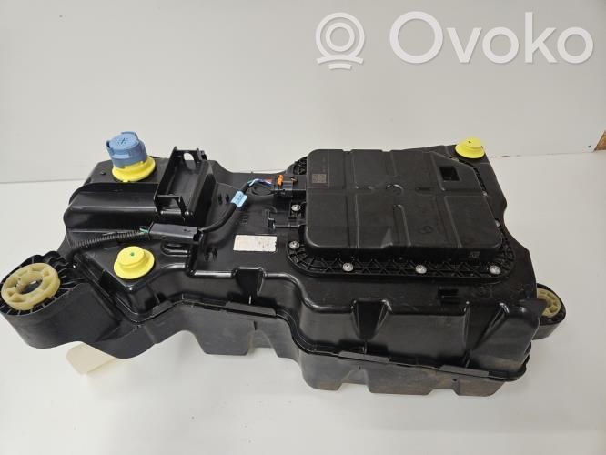 Peugeot Partner AdBlue liquid reservoir 