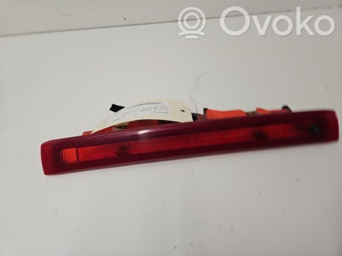 Renault Clio III Dritte Bremsleuchte 