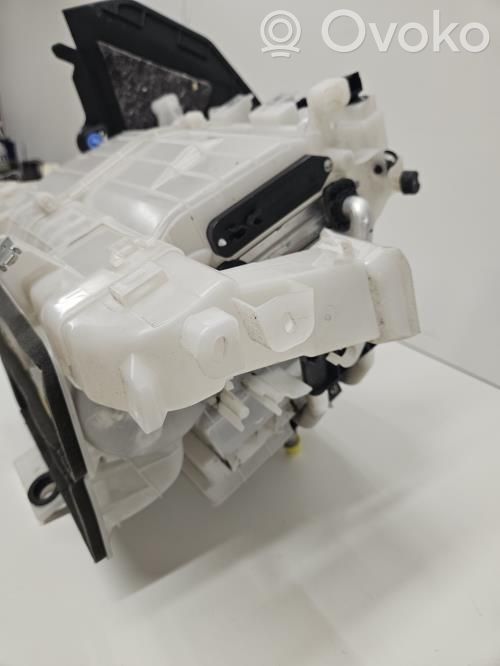 Peugeot Partner Interior heater climate box assembly 