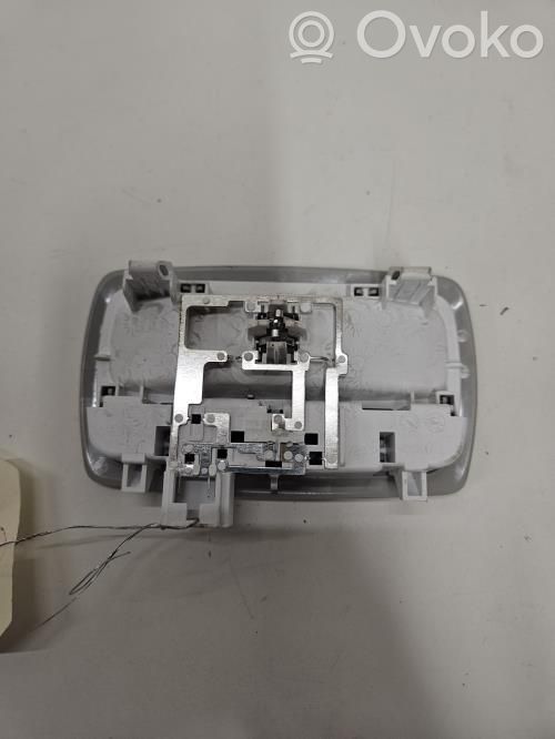 Dacia Sandero Lampă scaun față 