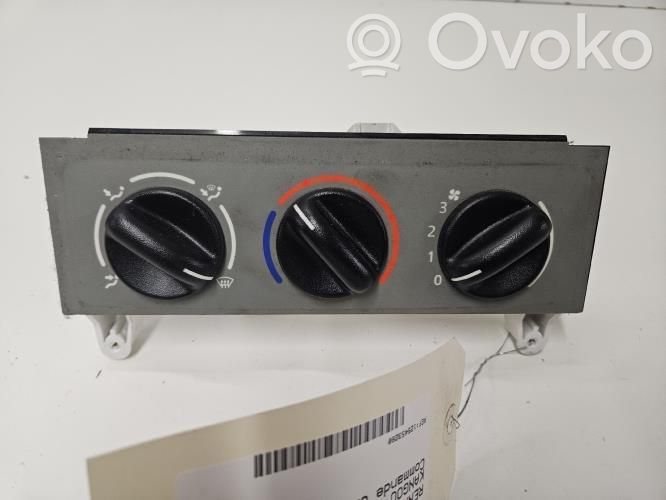 Renault Kangoo I Interior heater climate box assembly housing 