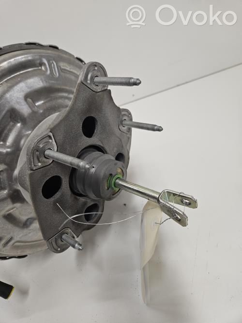 Renault Clio V Stabdžių vakuumo pūslė 