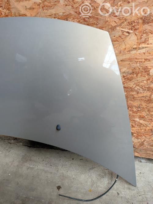 Citroen C3 Dzinēja pārsegs (vāks) 