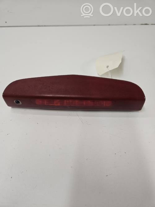 Opel Corsa D Lampă frână centrală 