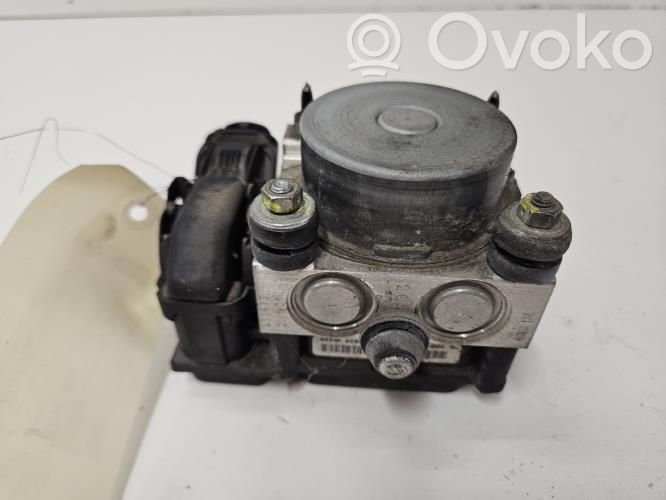 Opel Corsa D ABS control unit/module 