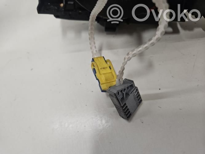 Citroen C3 Interruptor/palanca de limpiador de luz de giro 