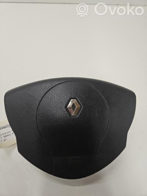Poduszka powietrzna Airbag kierownicy   985108408R