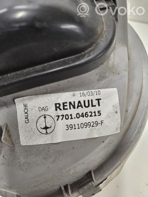 Renault Twingo I Scheinwerfer 