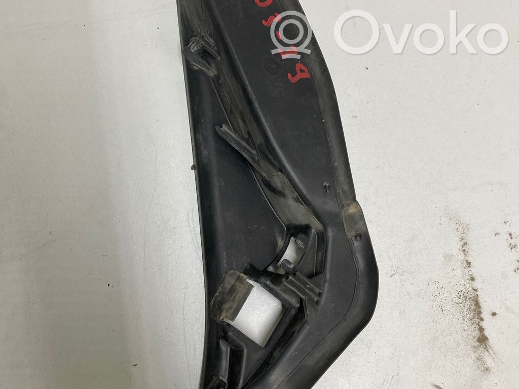 BMW 5 G30 G31 G38 Sānu dekoratīvā apdare (pie loga) 