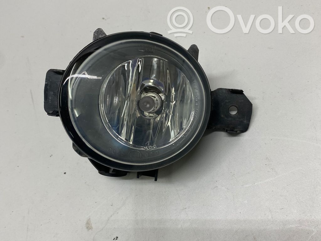 BMW X5 E70 Miglas lukturis priekšā 