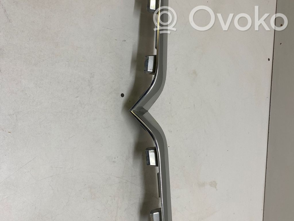 Tesla Model S Front grill 