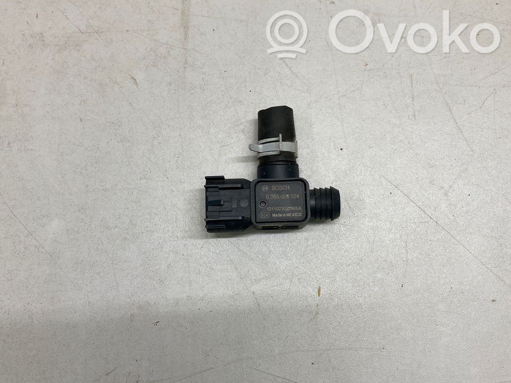 Tesla Model S Válvula de vacío (Usadas) 
