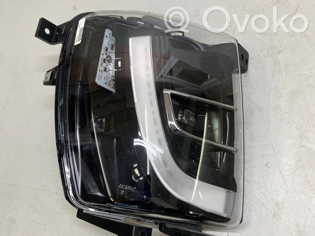 Tesla Model X LED Daytime headlight 
