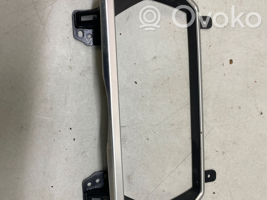 Tesla Model S Dashboard trim 