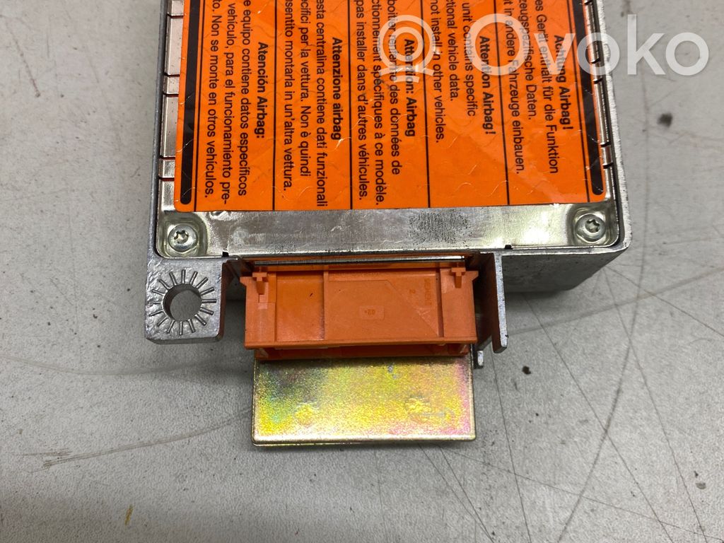 BMW 3 E36 Airbag control unit/module 