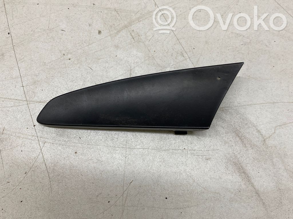 Porsche Cayenne (92A) Ornament bord 