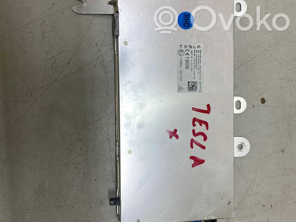 Central body control module   108102300E,116RAI001157,2016DJ1960,S0320GE0002974