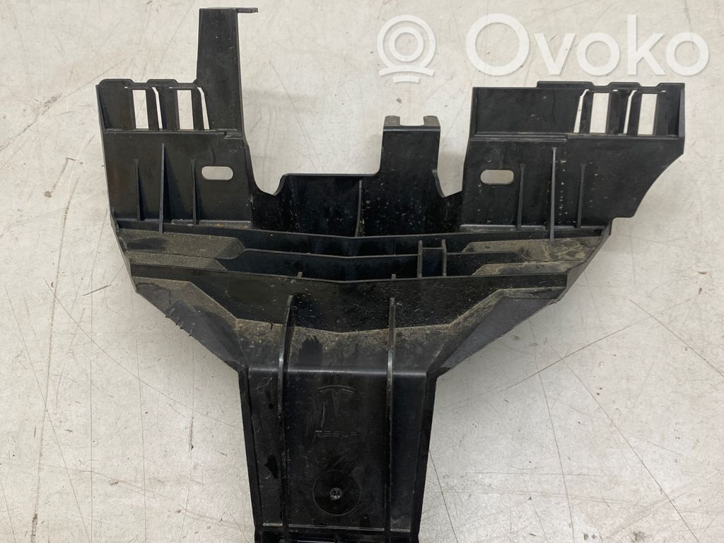 Tesla Model X Battery bracket 