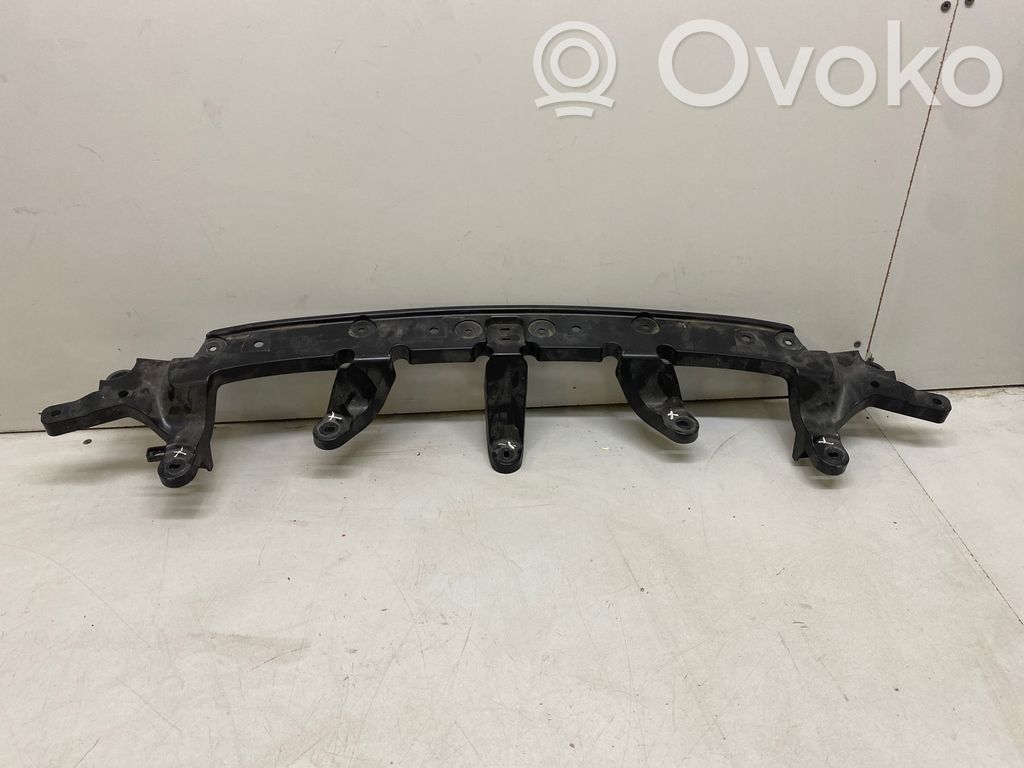 Tesla Model X Top upper radiator support slam panel 