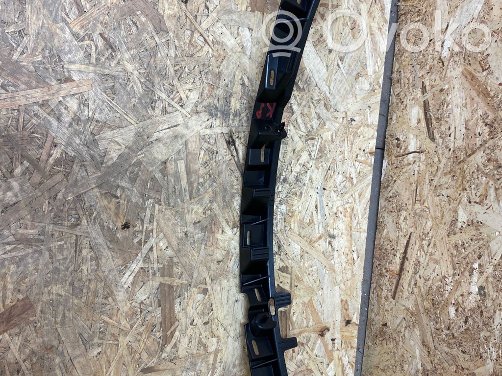 Tesla Model X Other body part 
