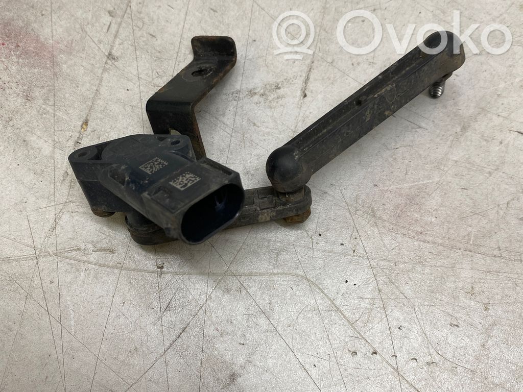 BMW 3 G20 G21 Augstuma sensors (priekšējo lukturu) 