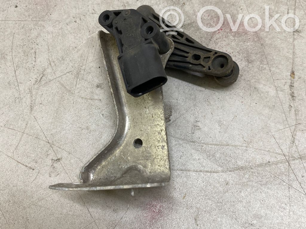 Tesla Model X Rear air suspension level height sensor 