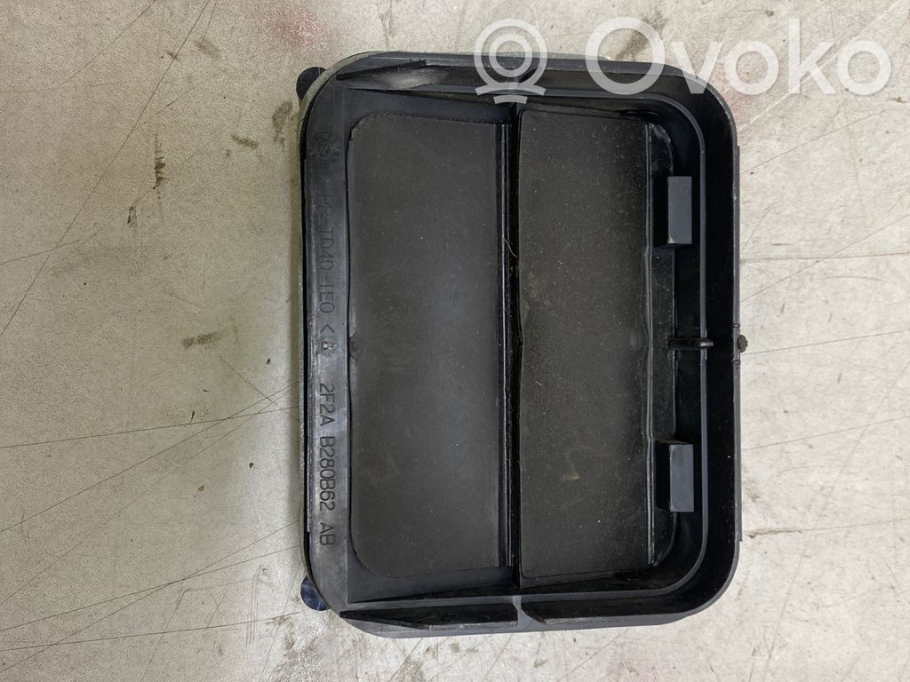 Tesla Model X Ventilācijas režģis 