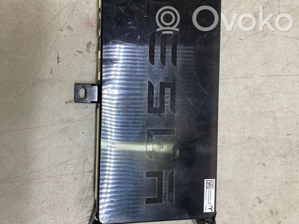 Tesla Model X Kėbulo modulis 